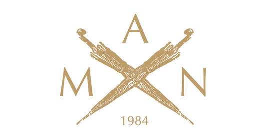 MAN 1984 Gift Card